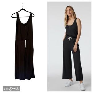 Vuori Falls Jumpsuit Falls Jumpsuit Size Medium